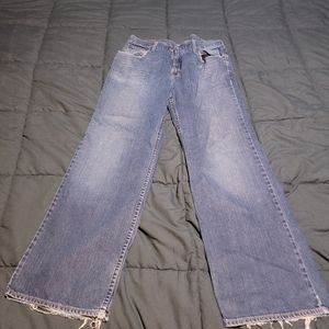 Hammond Loose Jeans
